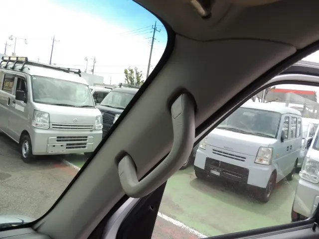 ダイハツ ハイゼットバン EBD-S321V(2WD)の写真49