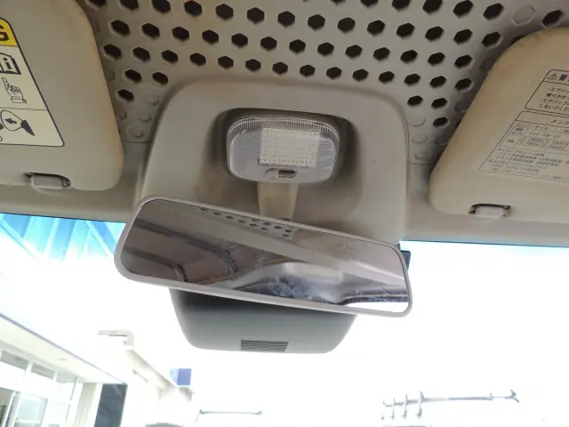 ダイハツ ハイゼットバン EBD-S321V(2WD)の写真50