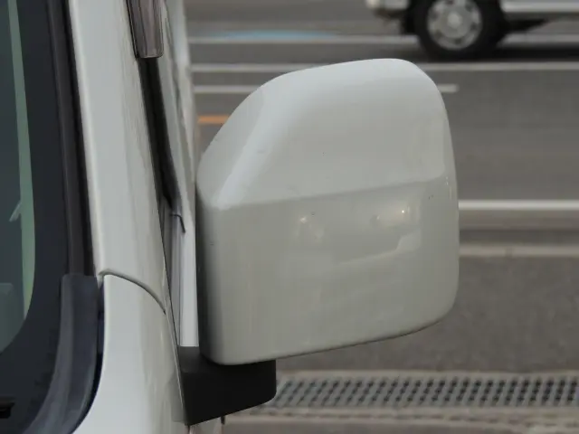 ダイハツ ハイゼットバン EBD-S321V(2WD)の写真14