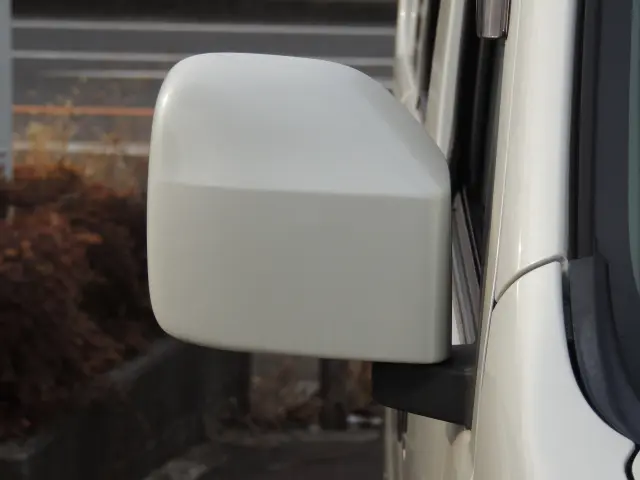 ダイハツ ハイゼットバン EBD-S321V(2WD)の写真15