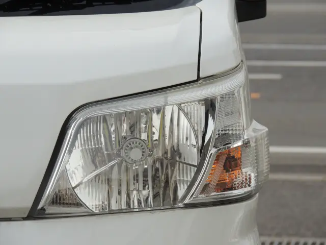 ダイハツ ハイゼットバン EBD-S321V(2WD)の写真16