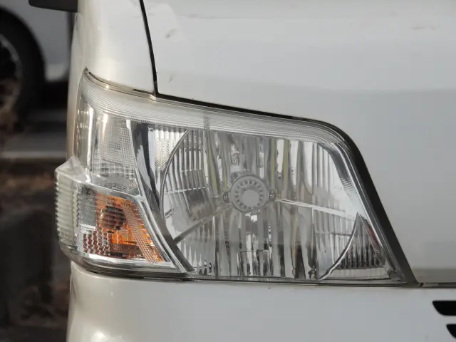 ダイハツ ハイゼットバン EBD-S321V(2WD)の写真17