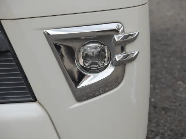 ダイハツ ハイゼットバン EBD-S321V(2WD)の写真18