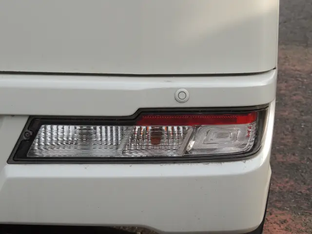 ダイハツ ハイゼットバン EBD-S321V(2WD)の写真20