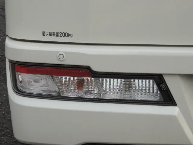 ダイハツ ハイゼットバン EBD-S321V(2WD)の写真21