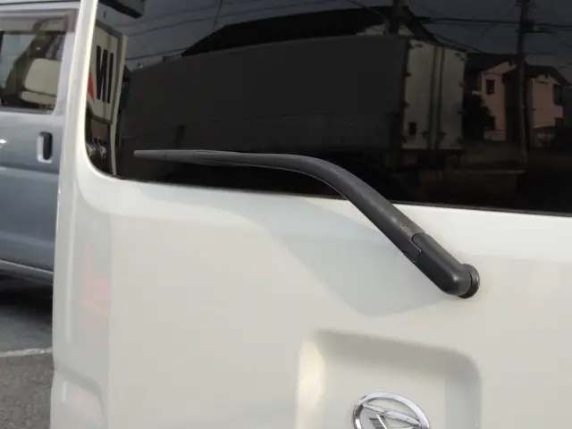 ダイハツ ハイゼットバン EBD-S321V(2WD)の写真22