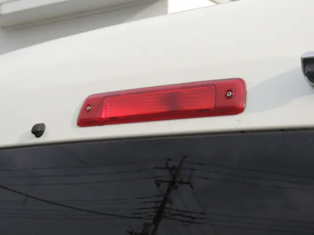 ダイハツ ハイゼットバン EBD-S321V(2WD)の写真23