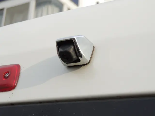 ダイハツ ハイゼットバン EBD-S321V(2WD)の写真24