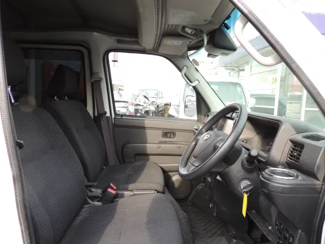 ダイハツ ハイゼットバン EBD-S321V(2WD)の写真26