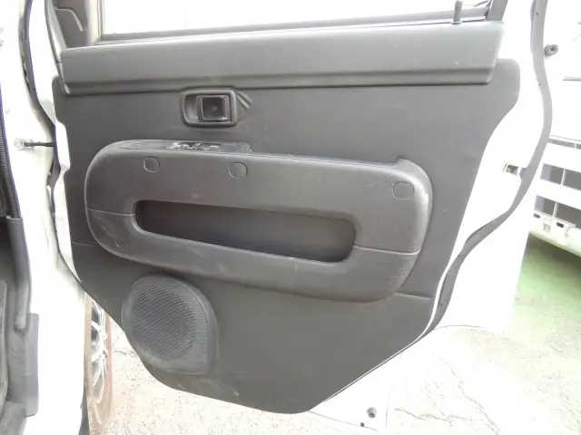 ダイハツ ハイゼットバン EBD-S321V(2WD)の写真27