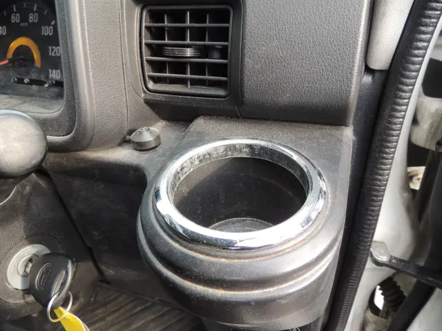 ダイハツ ハイゼットバン EBD-S321V(2WD)の写真29