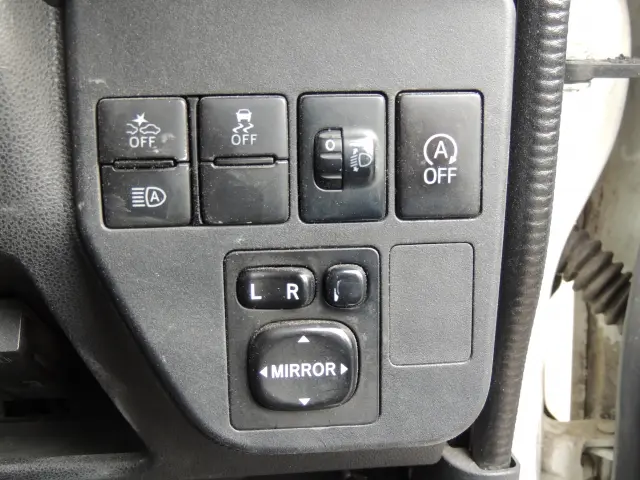 ダイハツ ハイゼットバン EBD-S321V(2WD)の写真30