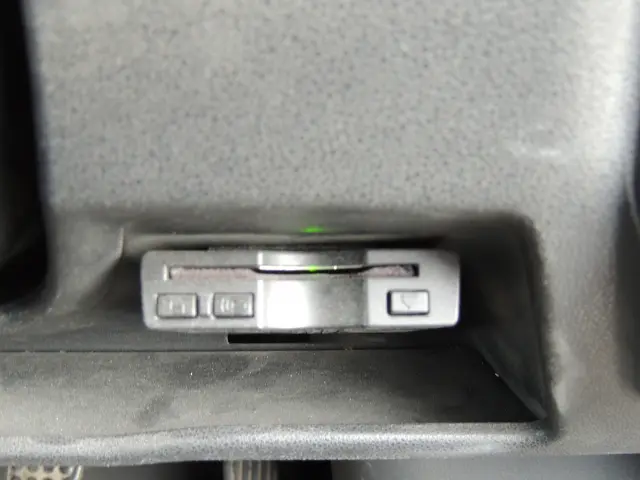 ダイハツ ハイゼットバン EBD-S321V(2WD)の写真31