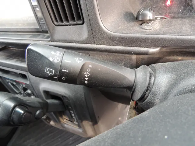 ダイハツ ハイゼットバン EBD-S321V(2WD)の写真34