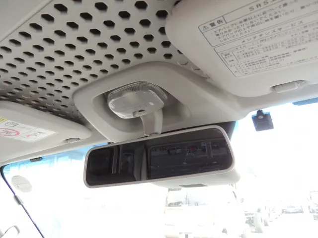 ダイハツ ハイゼットバン EBD-S321V(2WD)の写真36