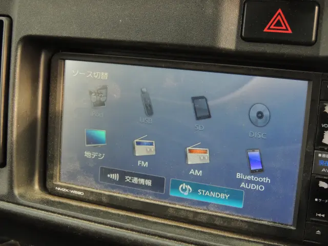 ダイハツ ハイゼットバン EBD-S321V(2WD)の写真38