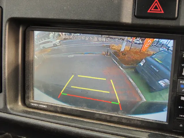 ダイハツ ハイゼットバン EBD-S321V(2WD)の写真39