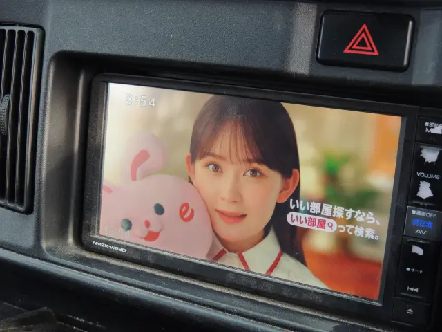 ダイハツ ハイゼットバン EBD-S321V(2WD)の写真40