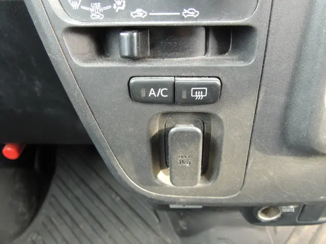 ダイハツ ハイゼットバン EBD-S321V(2WD)の写真43