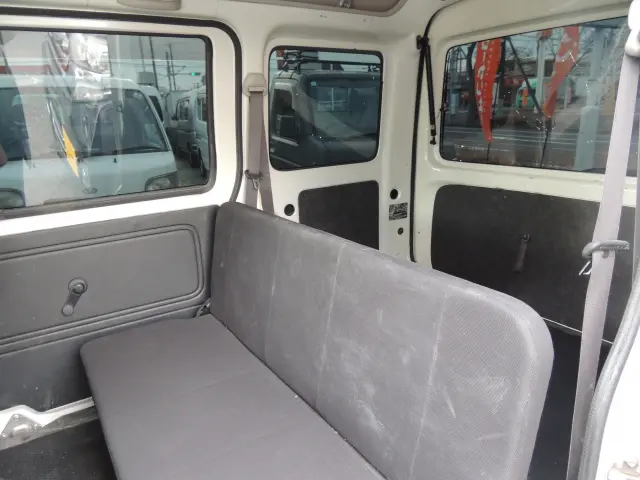 ダイハツ ハイゼットバン EBD-S321V(2WD)の写真47