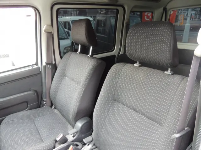 ダイハツ ハイゼットバン EBD-S321V(2WD)の写真49