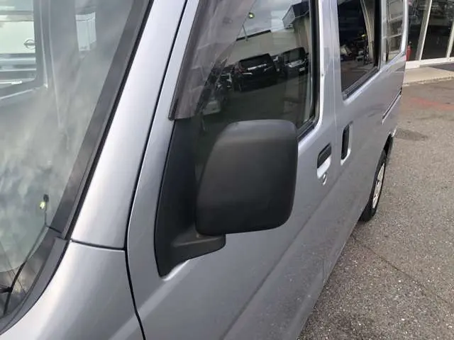 ダイハツ ハイゼットバン EBD-S321V(2WD)の写真9