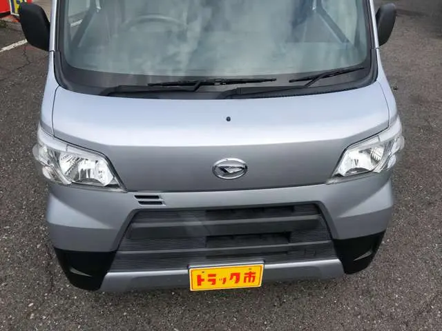 ダイハツ ハイゼットバン EBD-S321V(2WD)の写真13