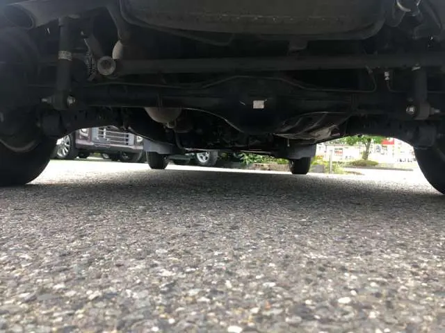 ダイハツ ハイゼットバン EBD-S321V(2WD)の写真16