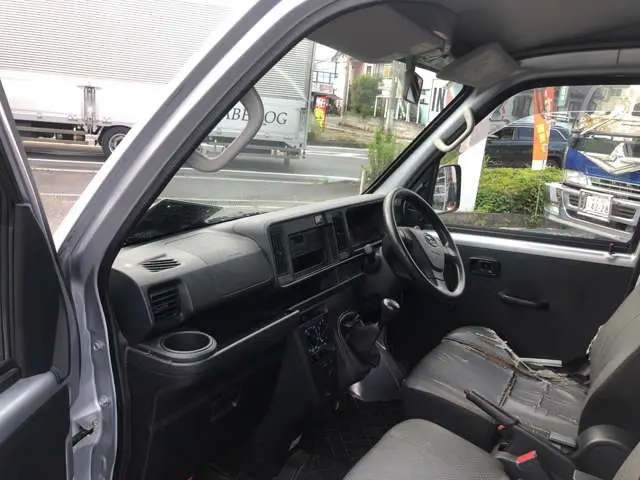 ダイハツ ハイゼットバン EBD-S321V(2WD)の写真18