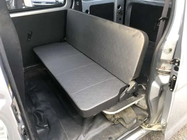 ダイハツ ハイゼットバン EBD-S321V(2WD)の写真20
