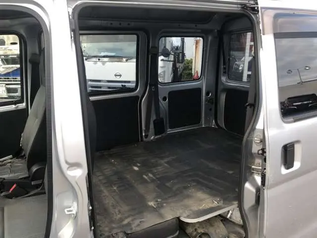 ダイハツ ハイゼットバン EBD-S321V(2WD)の写真22