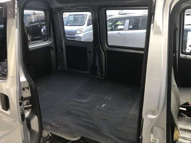 ダイハツ ハイゼットバン EBD-S321V(2WD)の写真26