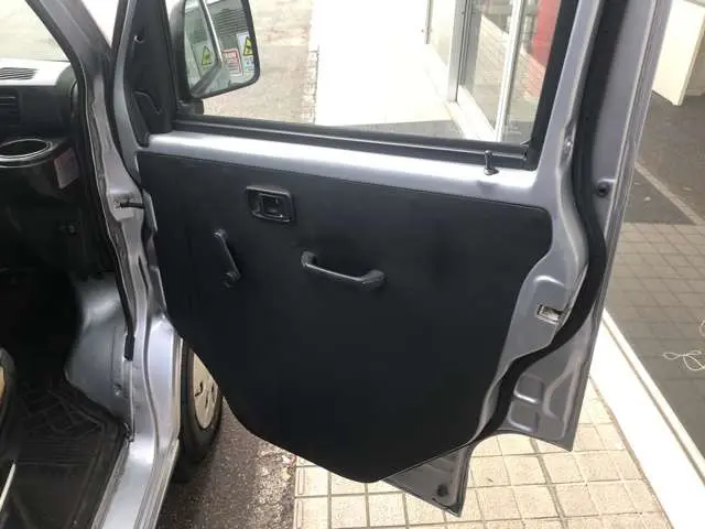 ダイハツ ハイゼットバン EBD-S321V(2WD)の写真29