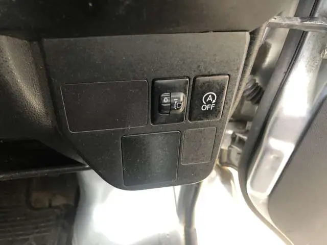 ダイハツ ハイゼットバン EBD-S321V(2WD)の写真32