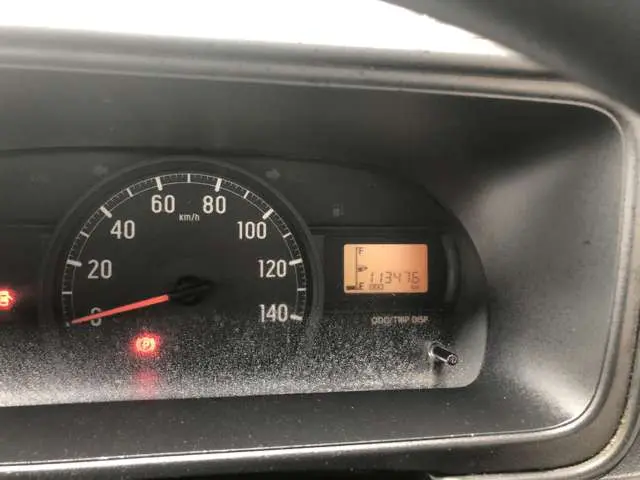 ダイハツ ハイゼットバン EBD-S321V(2WD)の写真34