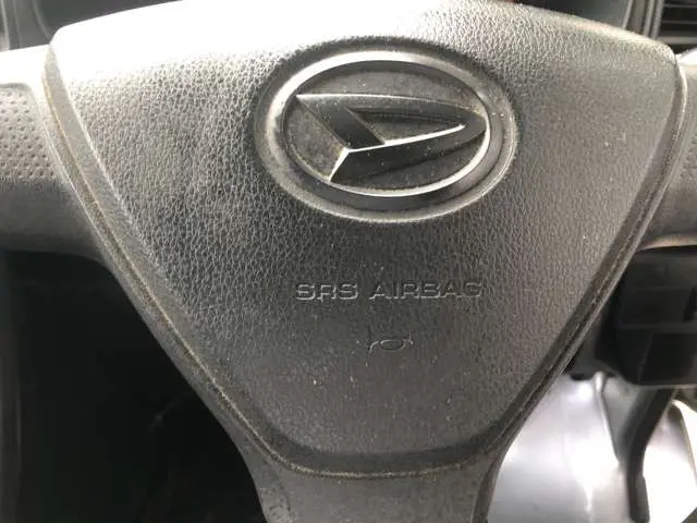 ダイハツ ハイゼットバン EBD-S321V(2WD)の写真36