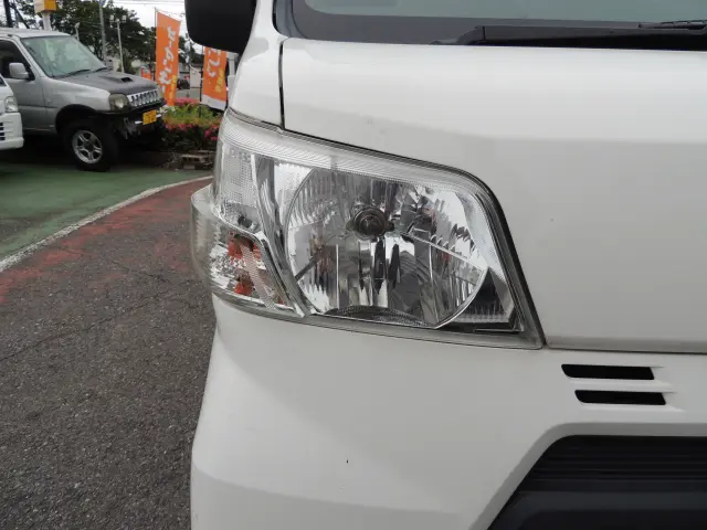 ダイハツ ハイゼットバン 3BD-S321V(2WD)の写真13