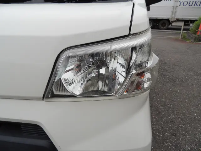 ダイハツ ハイゼットバン 3BD-S321V(2WD)の写真14