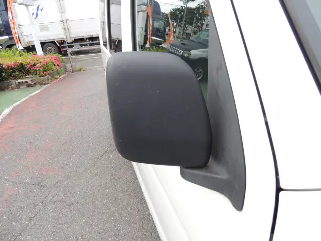 ダイハツ ハイゼットバン 3BD-S321V(2WD)の写真15