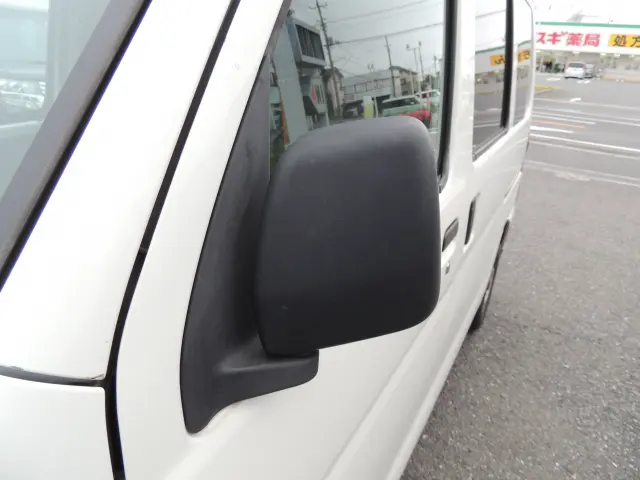 ダイハツ ハイゼットバン 3BD-S321V(2WD)の写真16