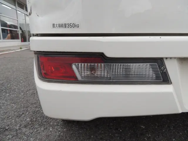 ダイハツ ハイゼットバン 3BD-S321V(2WD)の写真17