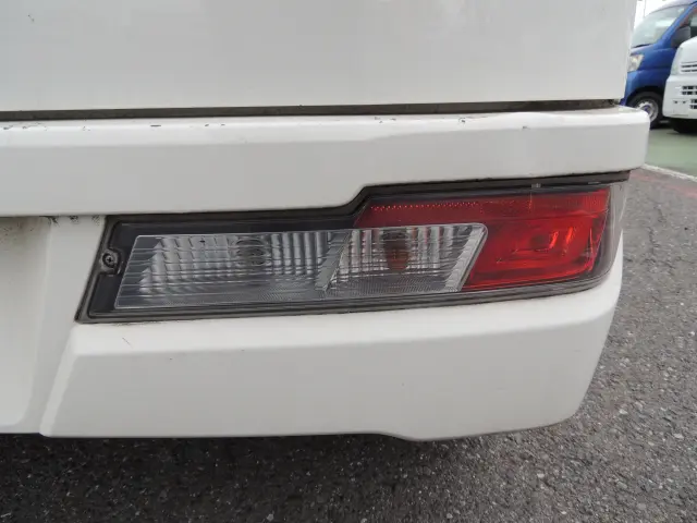 ダイハツ ハイゼットバン 3BD-S321V(2WD)の写真18