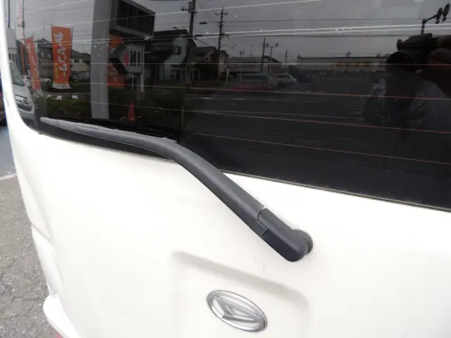 ダイハツ ハイゼットバン 3BD-S321V(2WD)の写真19