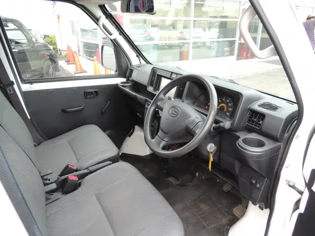 ダイハツ ハイゼットバン 3BD-S321V(2WD)の写真20