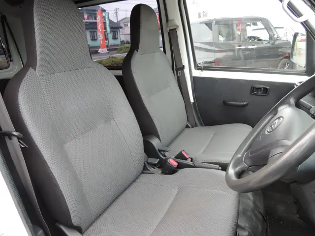 ダイハツ ハイゼットバン 3BD-S321V(2WD)の写真21