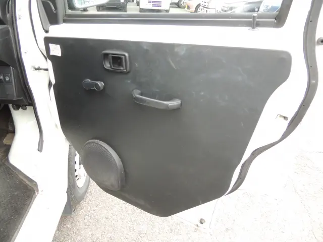 ダイハツ ハイゼットバン 3BD-S321V(2WD)の写真22