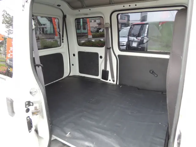 ダイハツ ハイゼットバン 3BD-S321V(2WD)の写真23