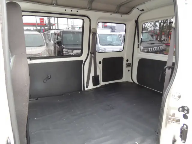 ダイハツ ハイゼットバン 3BD-S321V(2WD)の写真27