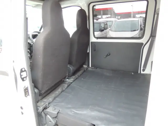 ダイハツ ハイゼットバン 3BD-S321V(2WD)の写真28
