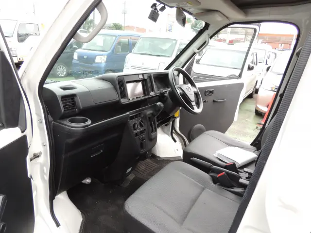 ダイハツ ハイゼットバン 3BD-S321V(2WD)の写真29